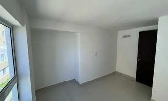Imagem 5: Vendo apartamento com 56 m² no bairro cabo Branco em João Pessoa- PB