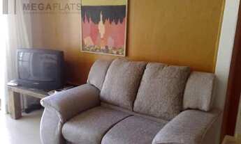 Imagem 7: FLAT PARA LOCAÇÃO COM 02 QUARTOS NO JARDINS!