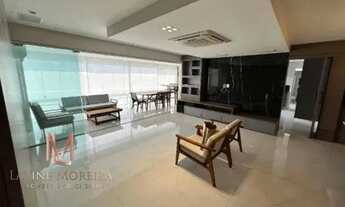 Imagem 3: Apartamento para Locação em Salvador, Patamares, 4 dormitórios, 4 suítes, 6 banheiros, 3 v