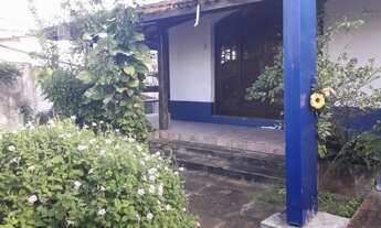 Imagem 6: CASA PARA VENDA EM BROTAS, 04 PAVIMENTOS!!!!!