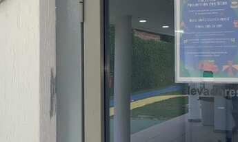 Imagem 4: Apartamento com 65m2 , 3 quartos , planta modificada