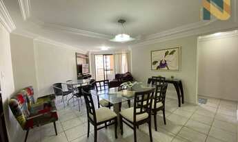 Imagem: Apartamento com 3 quartos à venda, 120