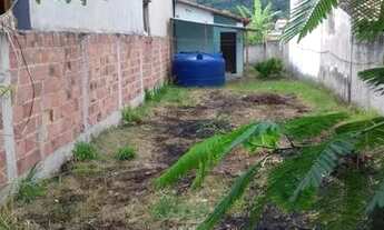 Imagem: Itaipuaçu aluga casa um quarto