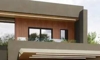 Imagem: Casa com 3 dormitórios à venda, 186 m²