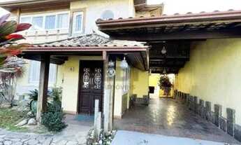 Imagem: Casa à venda no bairro Piratininga - Niterói/RJ