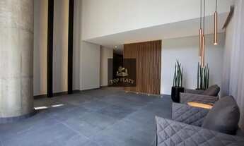 Imagem 15: Flat disponível no Itaim Bibi