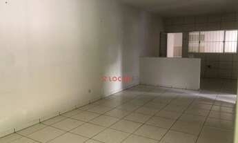 Imagem 6: Casa com 2 dormitórios para alugar, 70 m² por R$ 720,00/mês - Esperança - Ibiporã/PR