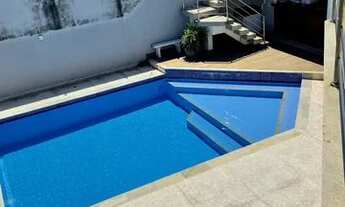 Imagem 2: Casa à venda no bairro Camboinhas - Niterói/RJ