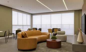 Imagem 4: Apartamento para Venda em Itajaí, Praia Brava, 3 dormitórios, 1 suíte, 2 banheiros, 2 vaga