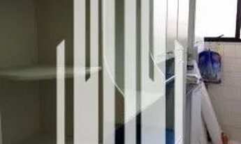 Imagem 3: Apartamento em Vila Santa Catarina com 54m² 2 dormitórios 1banheiro 2 vaga