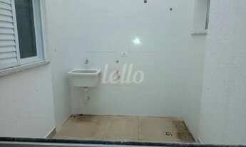 Imagem: Santo André - Apartamento Padrão - Vila