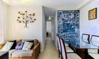 Imagem 5: Apartamento para Aluguel - Vila Guilherme, 2 Quartos, 54 m2