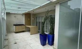 Imagem 2: Apartamento Garden em São Paulo