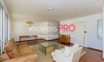 Imagem 6: Moema - 181 m2 - Varanda Gourmet - 3 suítes - 3 vagas