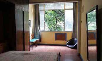 Imagem: Belo Conjugado mobiliado em copacabana ótima