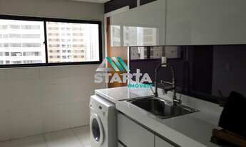 Imagem 4: Apartamento com 3 dormitórios à venda, 192 m² por R$ 2.200.000 - Mucuripe - Fortaleza/CE