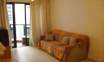 Imagem 5: FLAT SAINT PETER PARA LOCAÇÃO JARDINS!