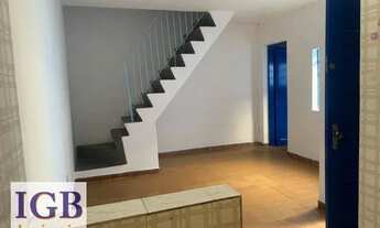 Imagem 4: Casa com 1 dormitório para alugar por R$ 790,00/mês - Vila Espanhola - São Paulo/SP