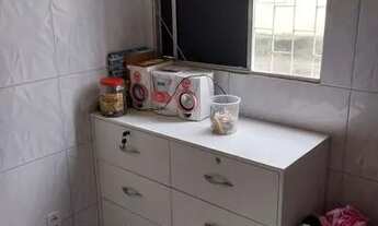 Imagem 6: Apartamento para venda com 56 metros quadrados com 3 quartos em São Conrado - Aju SE, CREC