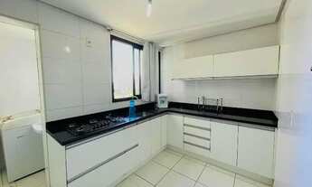 Imagem 7: Edifício Residencial Brisas do Ipê Apartamento para aluguel no bairro Setor Bueno