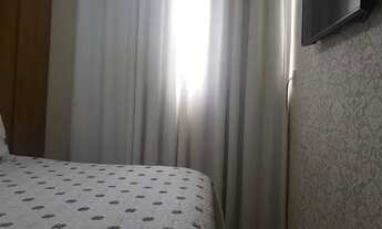 Imagem 7: Casa para venda possui 89 metros quadrados com 2 quartos em Vila Geny - Itaguaí - RJ