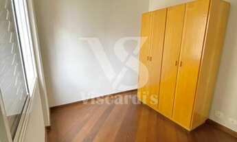 Imagem 7: Alugo apartamento com três dormitórios (uma suítes), duas vagas de garagem, localização pr