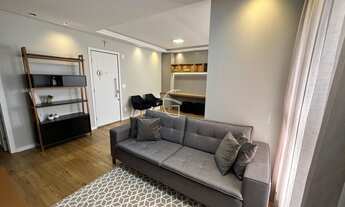 Imagem 3: JOINVILLE - Apartamento Padrão - SAGUAÇU