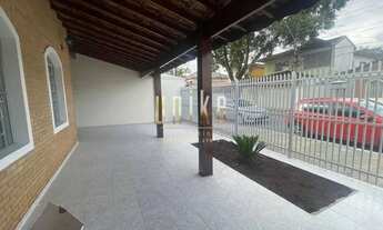 Imagem: CASA COM 3 DORMITÓRIOS PARA LOCAÇÃO NO