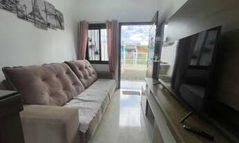 Imagem 5: Casa 2 dormitórios Ref.:CA1478