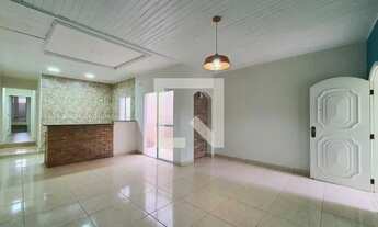 Imagem 4: Casa para Aluguel - Bosque da Saúde, 3 Quartos, 190 m2