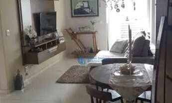 Imagem: Apartamento com 2 dormitórios à venda