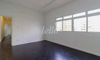 Imagem 3: São Paulo - Apartamento Padrão - Jardins