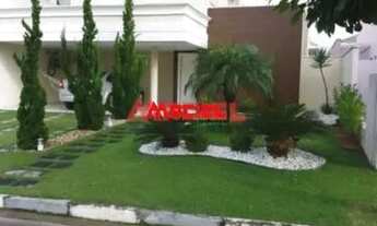 Imagem: Casa Condomínio em Jacareí