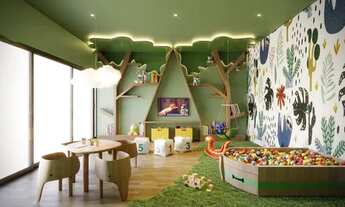 Imagem 6: São Paulo - Apartamento Padrão - Jardim Paulistano