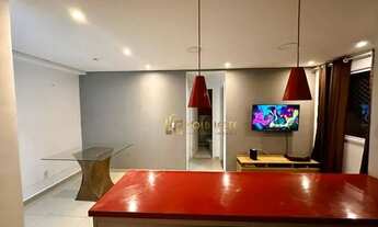 Imagem 3: Apartamento com 2 dormitórios à venda, 44 m² por R$ 280.000,00 - Vila Carmosina - São Paul