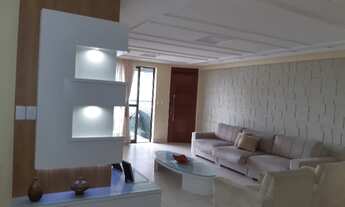 Imagem 5: Apartamento 4 Suites + Dce na Praia do Bessa