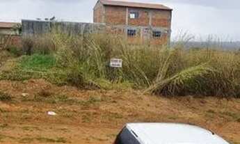 Imagem: Lote 360m2 a venda - Caldas Novas/GO