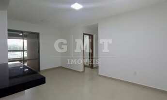 Imagem 2: Apartamento - Ribeirão Preto - Jardim Paulista - Região Leste