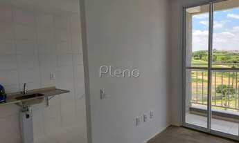 Imagem 2: Apartamento - Jardim das Cerejeiras - Campinas
