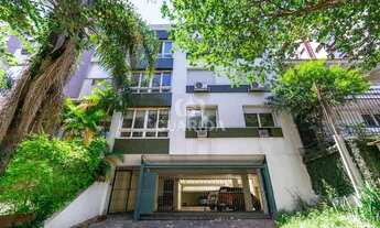 Imagem: Cobertura dois dormitórios no Moinhos de