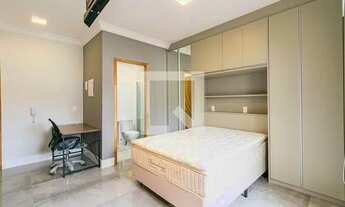 Imagem 2: Apartamento para Aluguel - Tatuapé, 1 Quarto, 39 m2