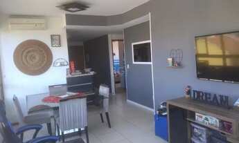 Imagem: Apartamento para Venda - 70.69m², 2 dormitórios