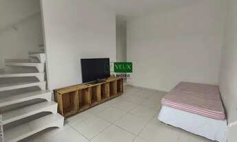 Imagem: Excelente sobrado para locação Golfinho