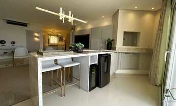 Imagem 7: Infinity Coast Tower