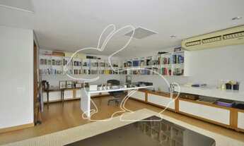 Imagem 5: São Paulo - Casa Padrão - Real Parque