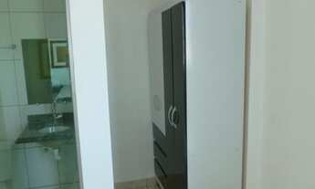 Imagem 4: Apartamento de 41 metros quadrados no bairro Sudoeste com 1 quarto