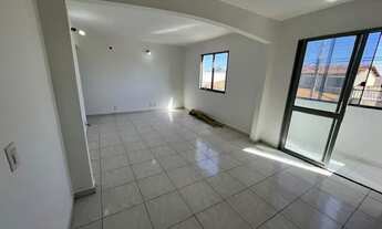 Imagem 5: Apartamento para Locação em RA XIII Santa Maria, RESIDENCIAL SANTOS DUMONT, 3 dormitórios