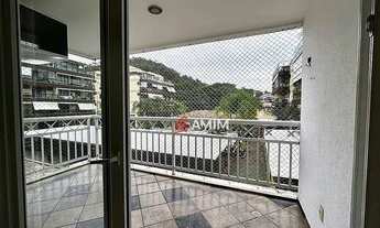 Imagem 3: Apartamento com 3 Quartos à Venda, 110 m² por R$ 1.100.000 - Itacoatiara - Niterói/RJ