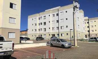 Imagem 3: Sorocaba - Apartamento Padrão - Vila Nova Sorocaba