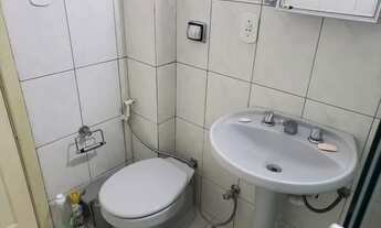 Imagem 7: Belo Conjugado mobiliado em copacabana ótima oportunidade